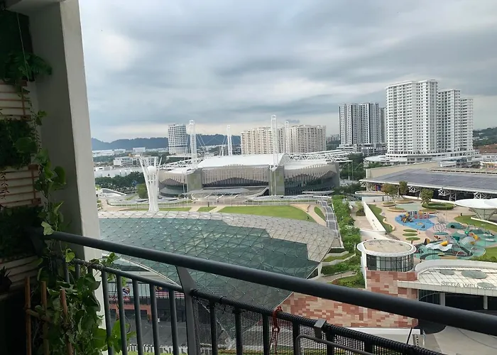 Tr Penang House For Large Family Getaways
