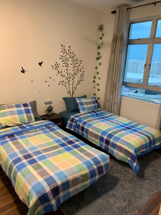 Pangsapuri Tr Penang House For Large Family Getaways