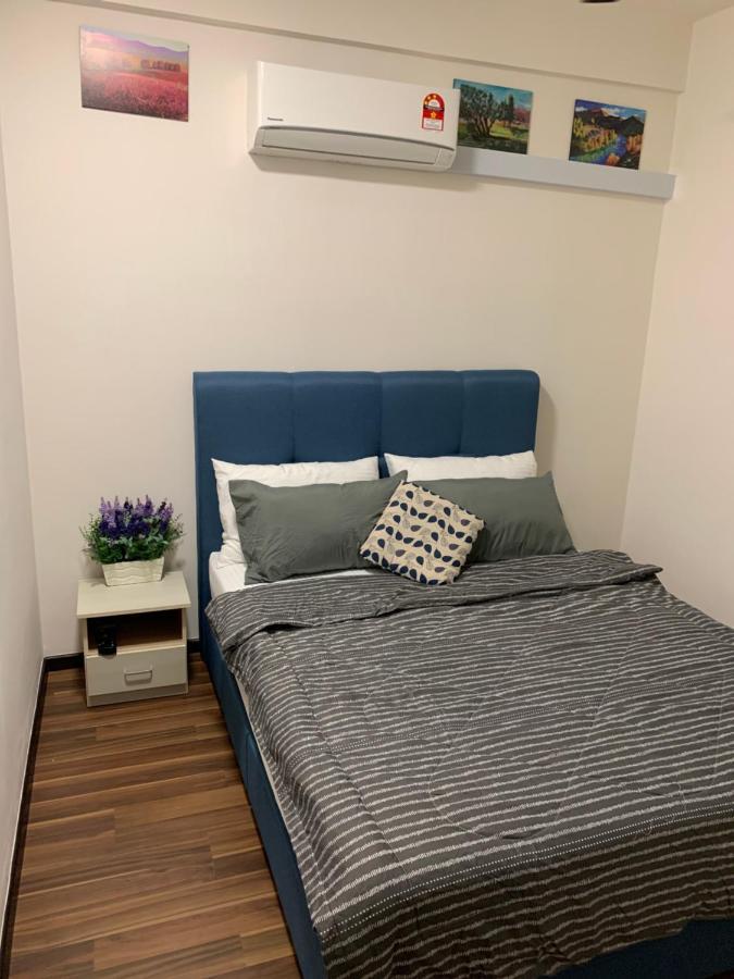 Tr Penang House For Large Family Getaways *