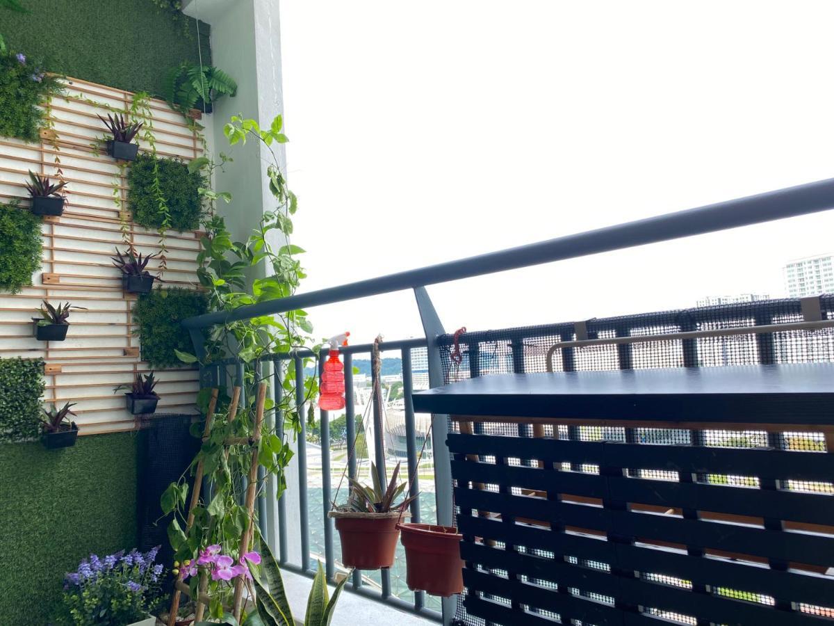 Pangsapuri Tr Penang House For Large Family Getaways Bayan Lepas