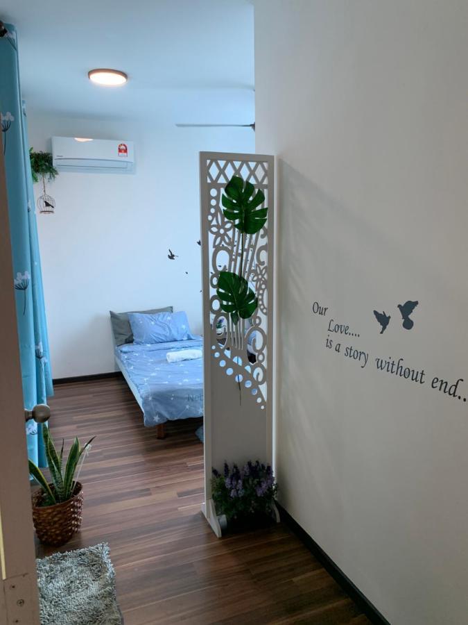 Tr Penang House For Large Family Getaways * Bayan Lepas