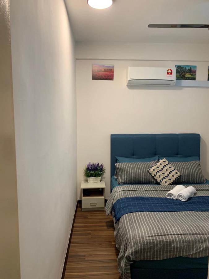 Tr Penang House For Large Family Getaways *