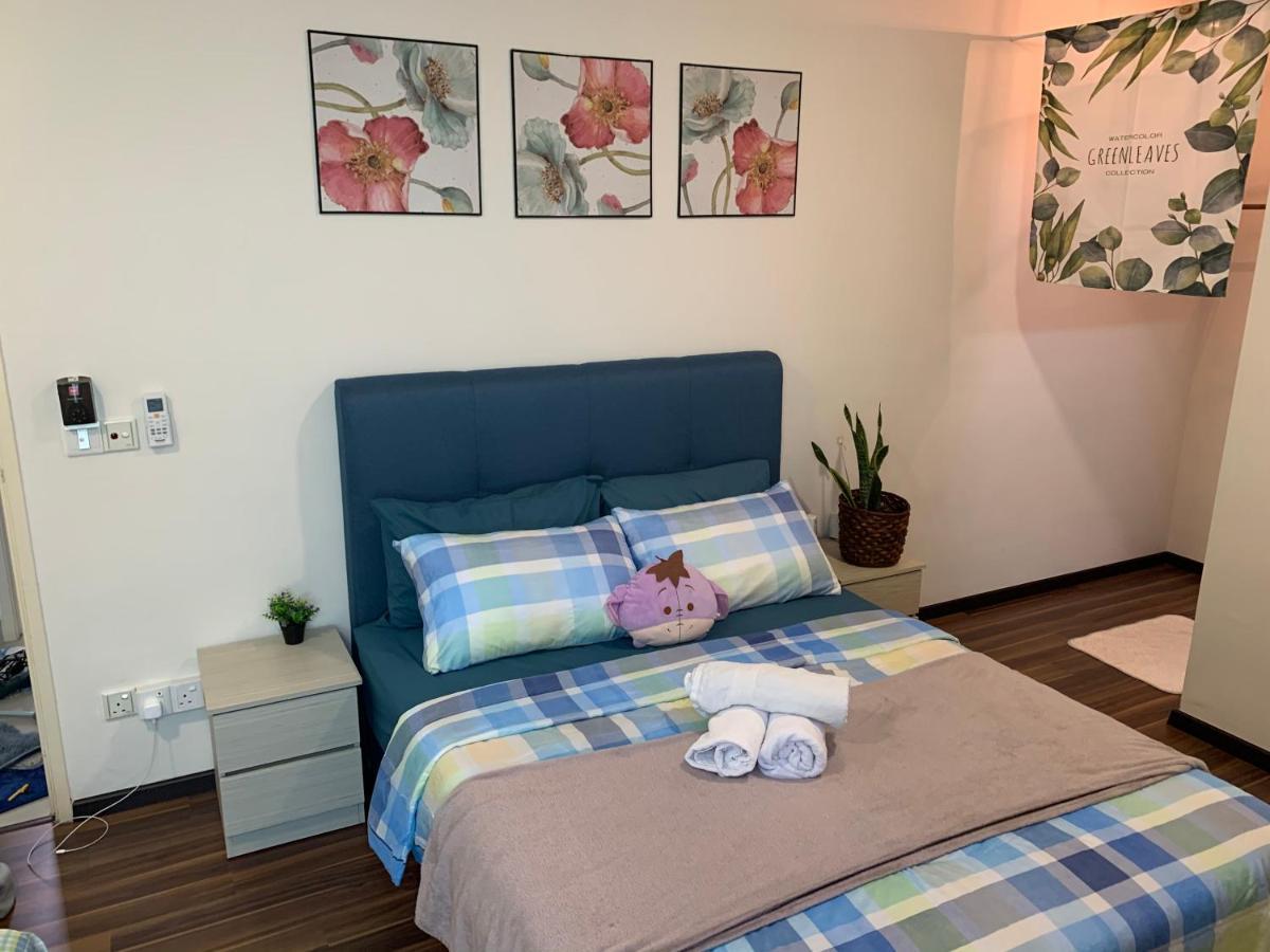 Pangsapuri Tr Penang House For Large Family Getaways
