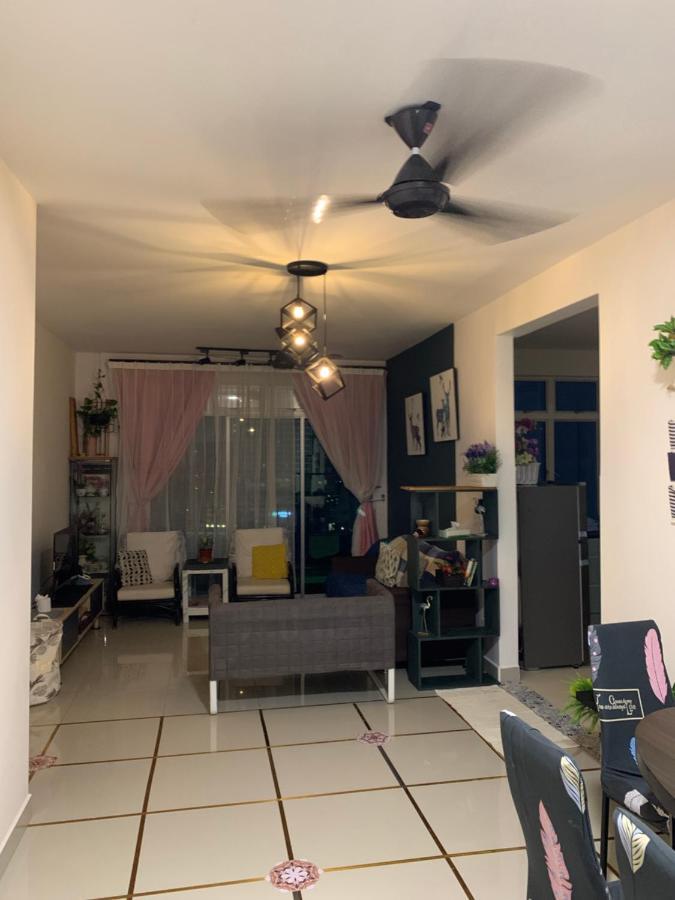 Tr Penang House For Large Family Getaways