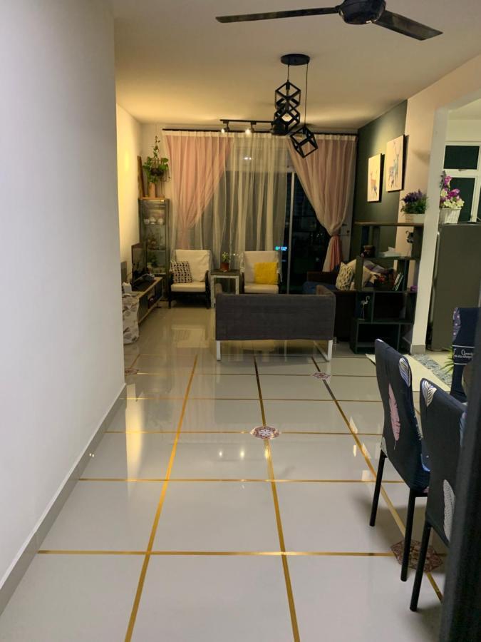 Tr Penang House For Large Family Getaways Bayan Lepas