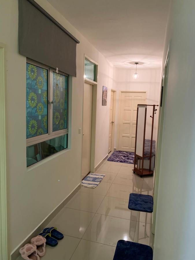 Tr Penang House For Large Family Getaways *