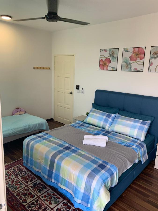 Pangsapuri Tr Penang House For Large Family Getaways Bayan Lepas