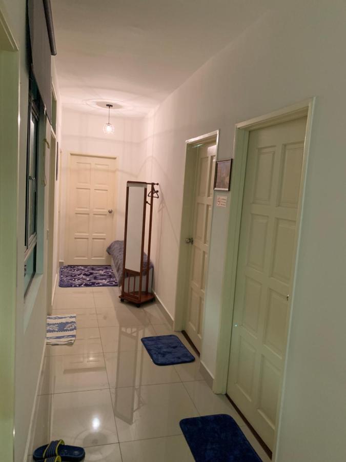 Pangsapuri Tr Penang House For Large Family Getaways Bayan Lepas