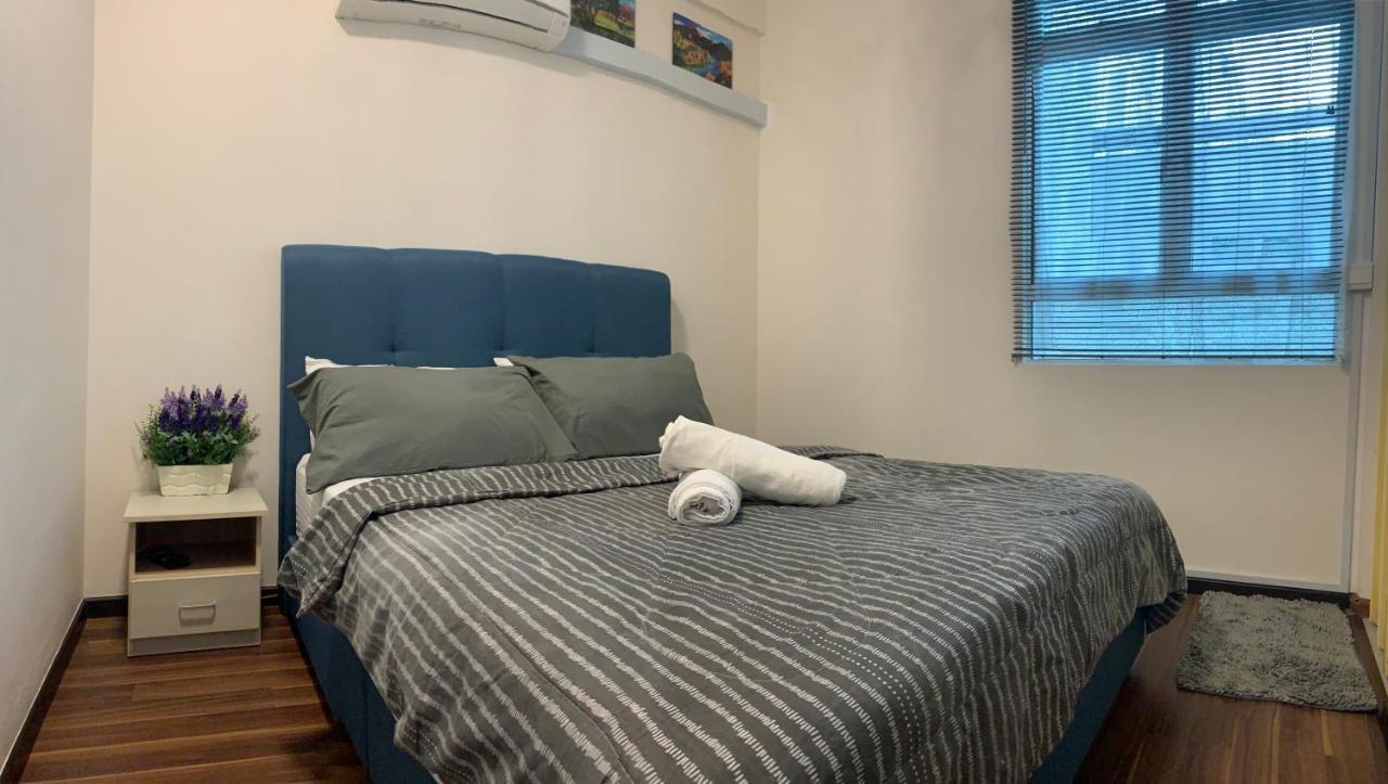 Tr Penang House For Large Family Getaways