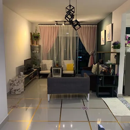 Tr Penang House For Large Family Getaways Apartment Bayan Lepas Exterior photo
