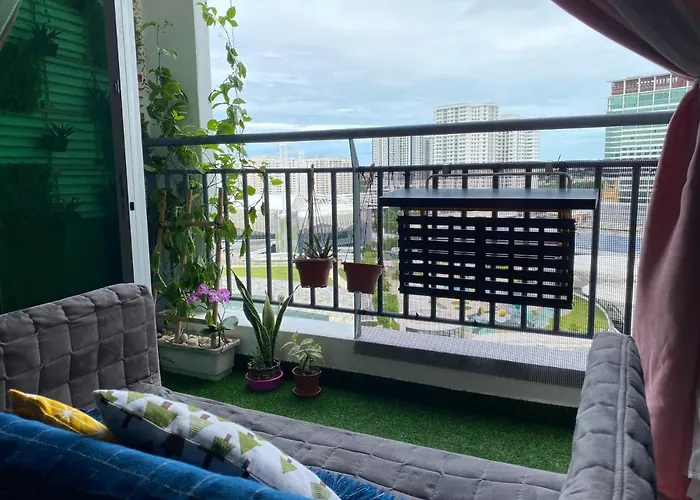 Tr Penang House For Large Family Getaways