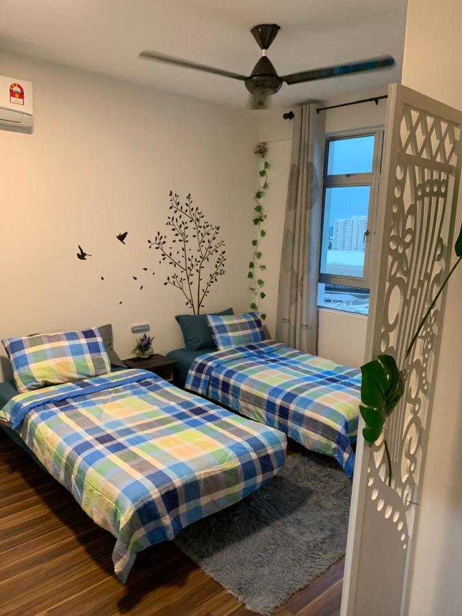 Tr Penang House For Large Family Getaways Apartment Bayan Lepas