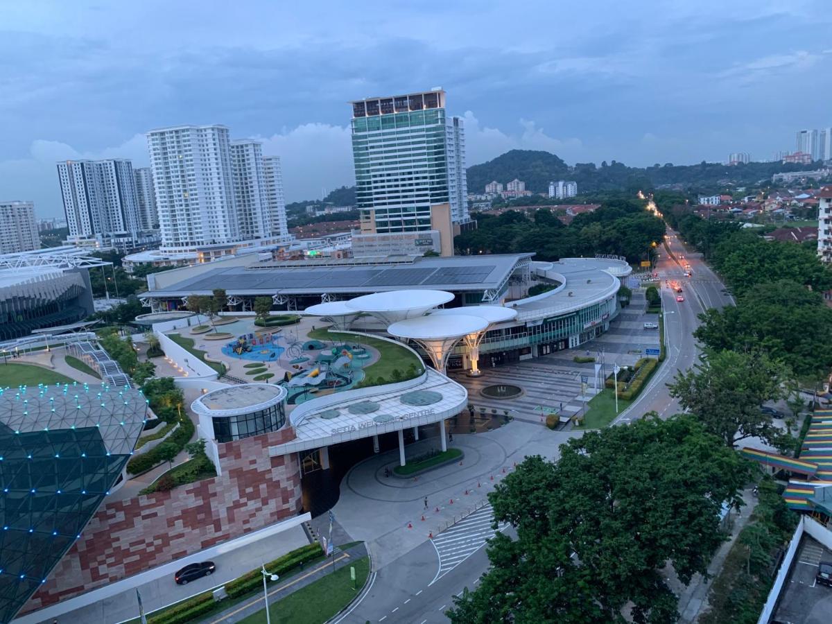 Tr Penang House For Large Family Getaways Apartment