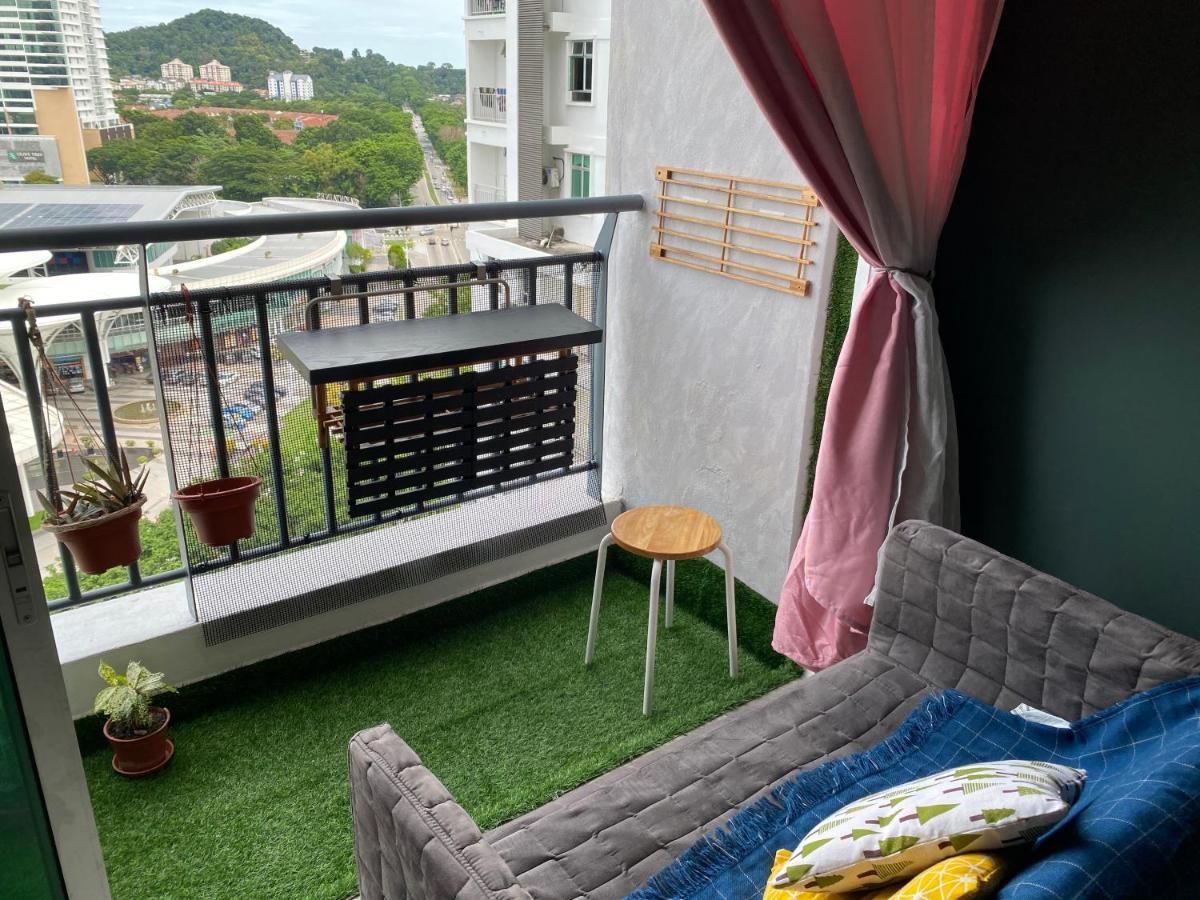 Tr Penang House For Large Family Getaways * Bayan Lepas