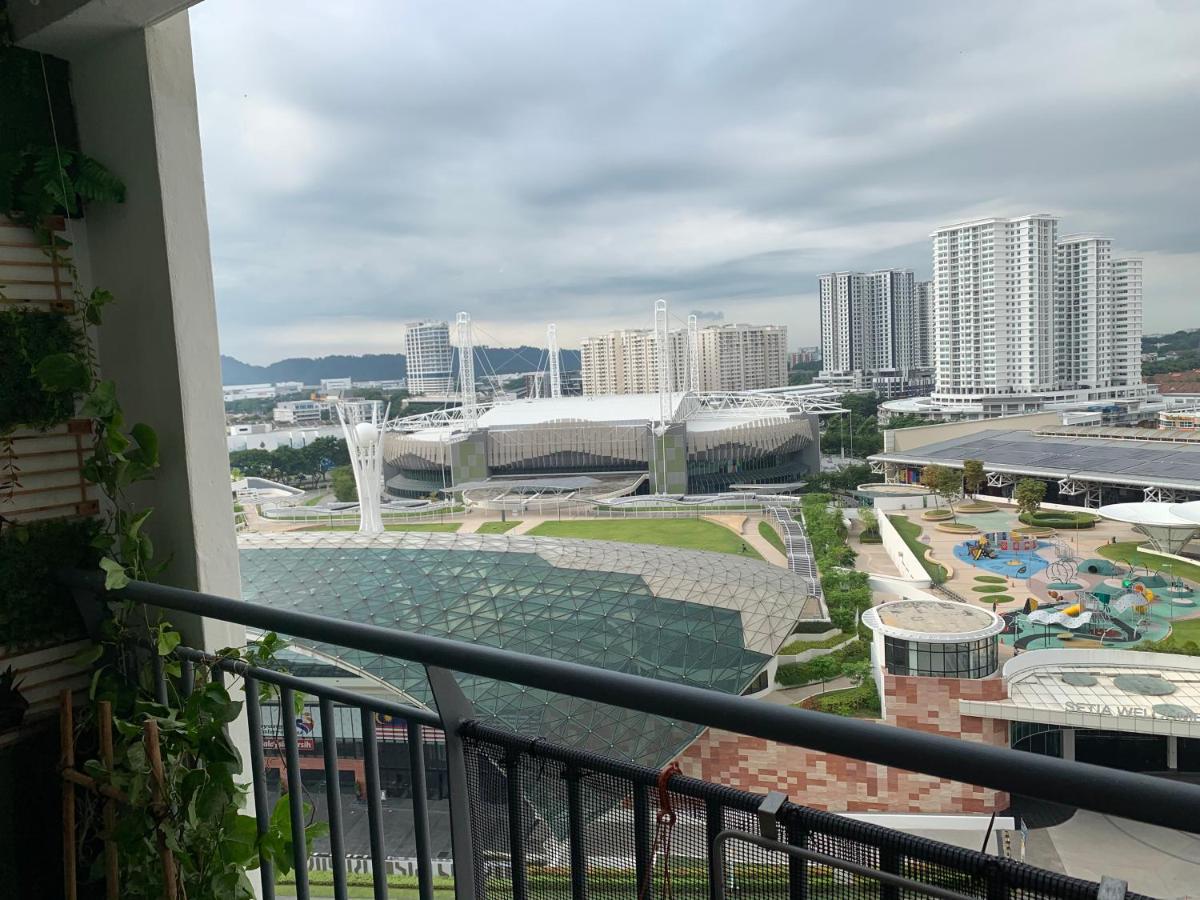 Apartment Tr Penang House For Large Family Getaways