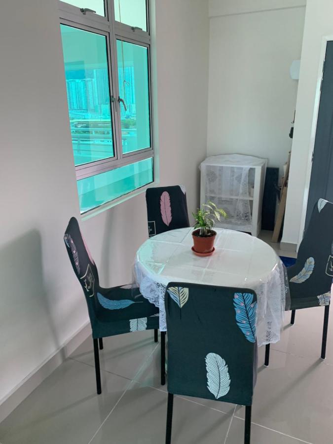 Apartment Tr Penang House For Large Family Getaways *