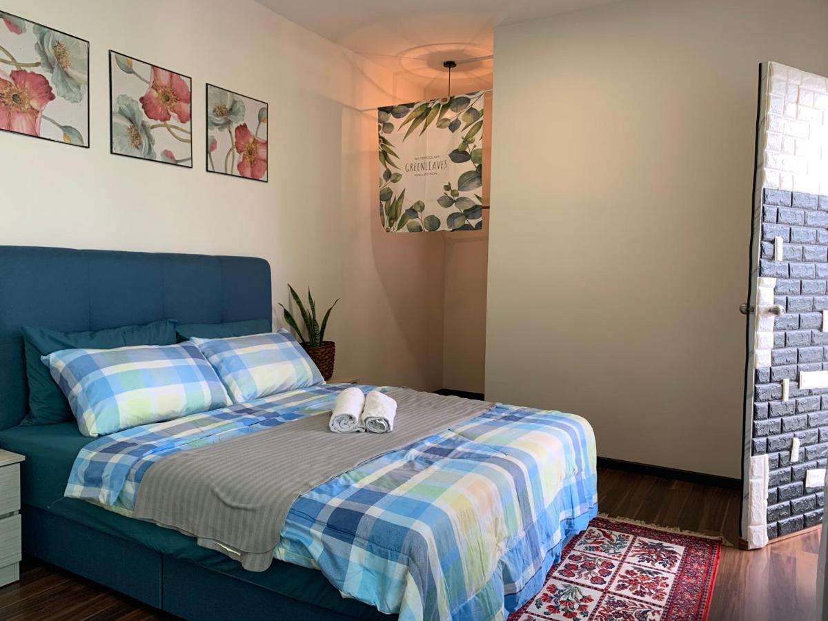 Apartment Tr Penang House For Large Family Getaways Bayan Lepas