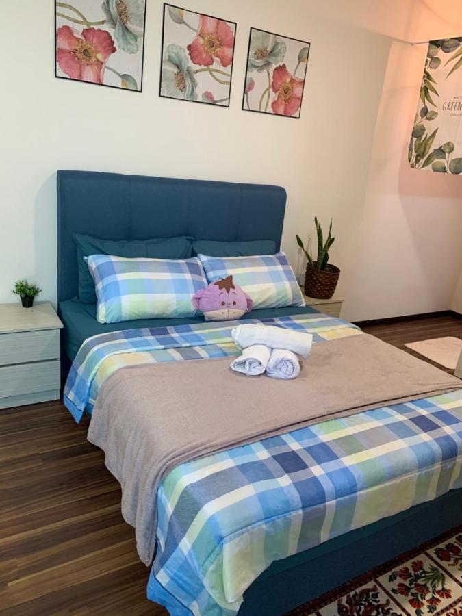 Tr Penang House For Large Family Getaways Apartment