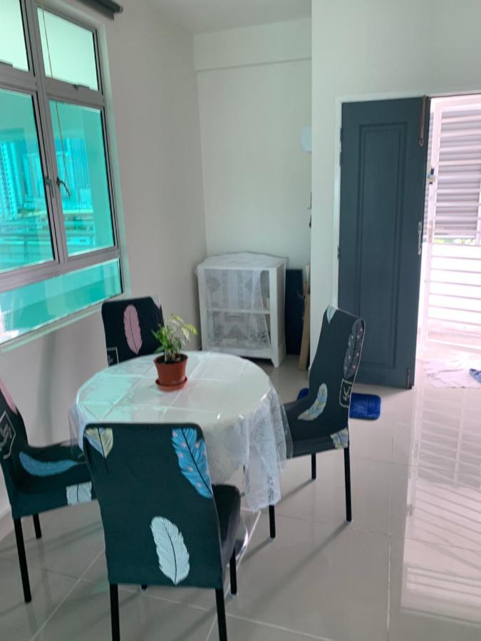 Apartment Tr Penang House For Large Family Getaways Bayan Lepas