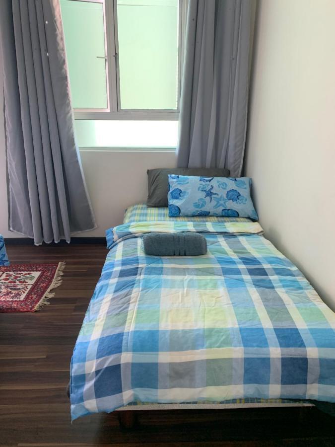 Tr Penang House For Large Family Getaways Apartment Bayan Lepas