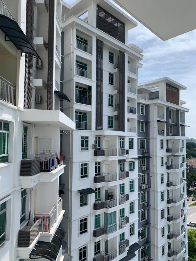 Tr Penang House For Large Family Getaways