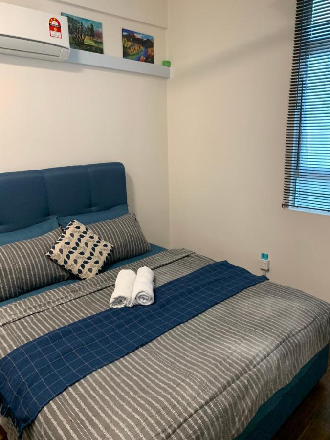 Tr Penang House For Large Family Getaways Apartment *