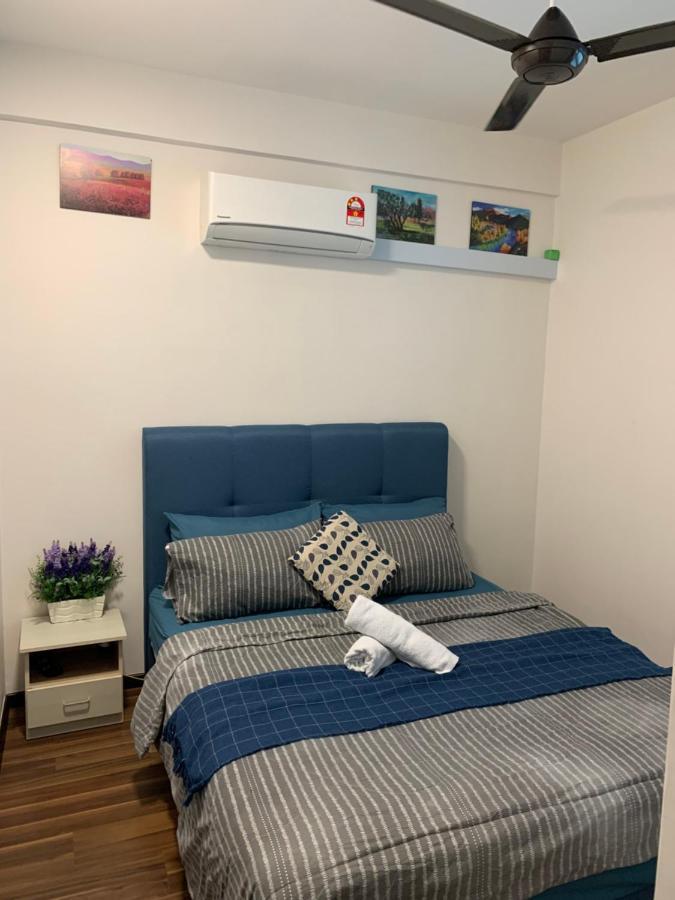 Tr Penang House For Large Family Getaways *