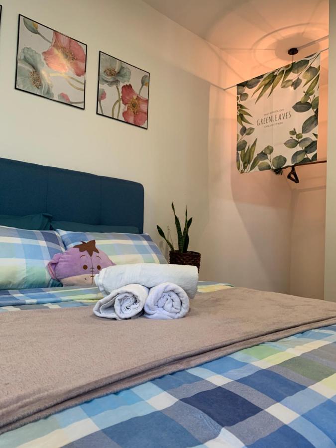 Tr Penang House For Large Family Getaways Apartment Bayan Lepas