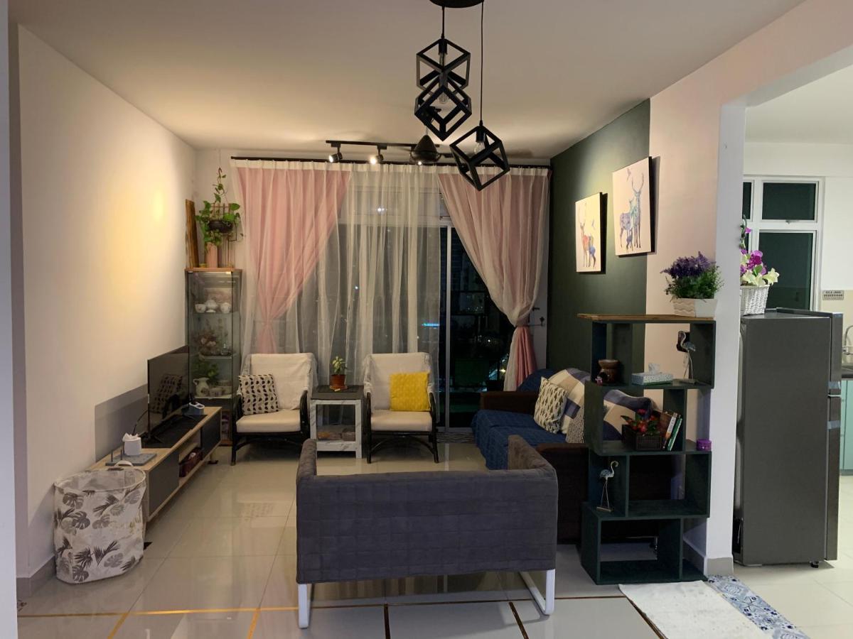 Apartment Tr Penang House For Large Family Getaways