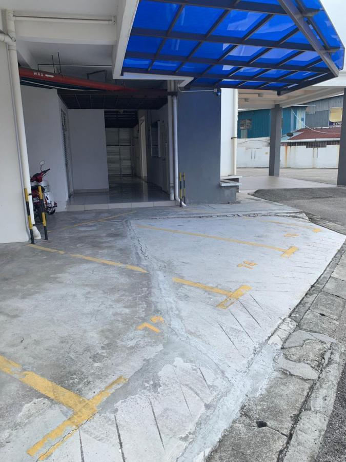 Apartment Tr Penang House For Large Family Getaways *