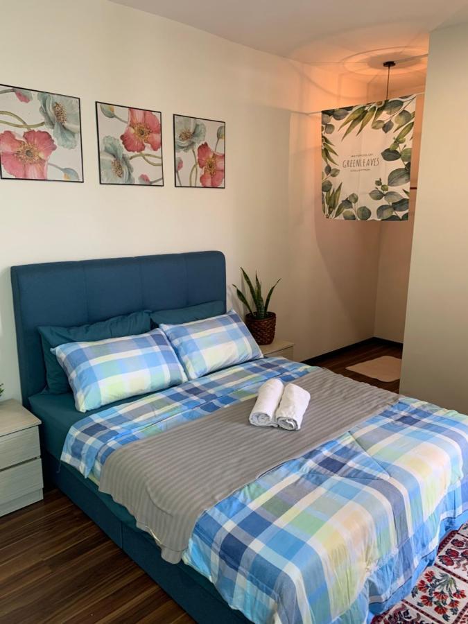 Tr Penang House For Large Family Getaways Apartment Bayan Lepas