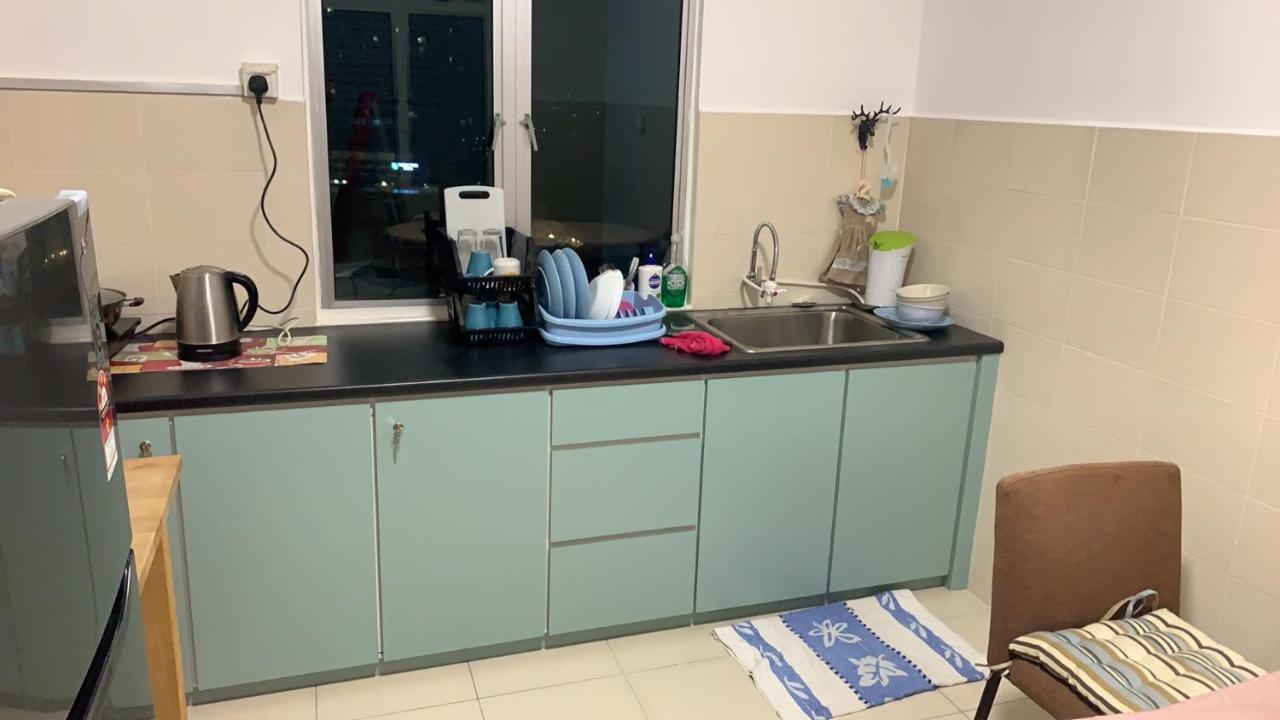 Tr Penang House For Large Family Getaways Apartment
