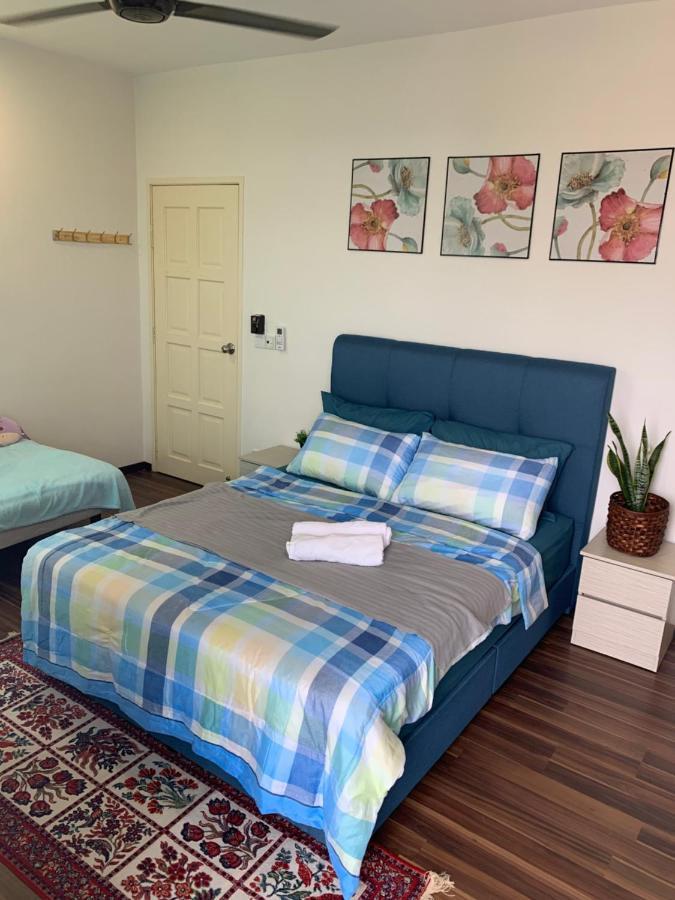 Tr Penang House For Large Family Getaways Apartment Bayan Lepas