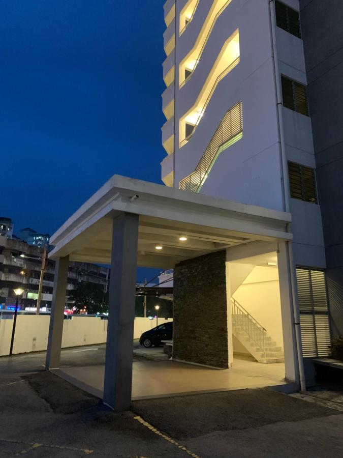 Tr Penang House For Large Family Getaways * Bayan Lepas